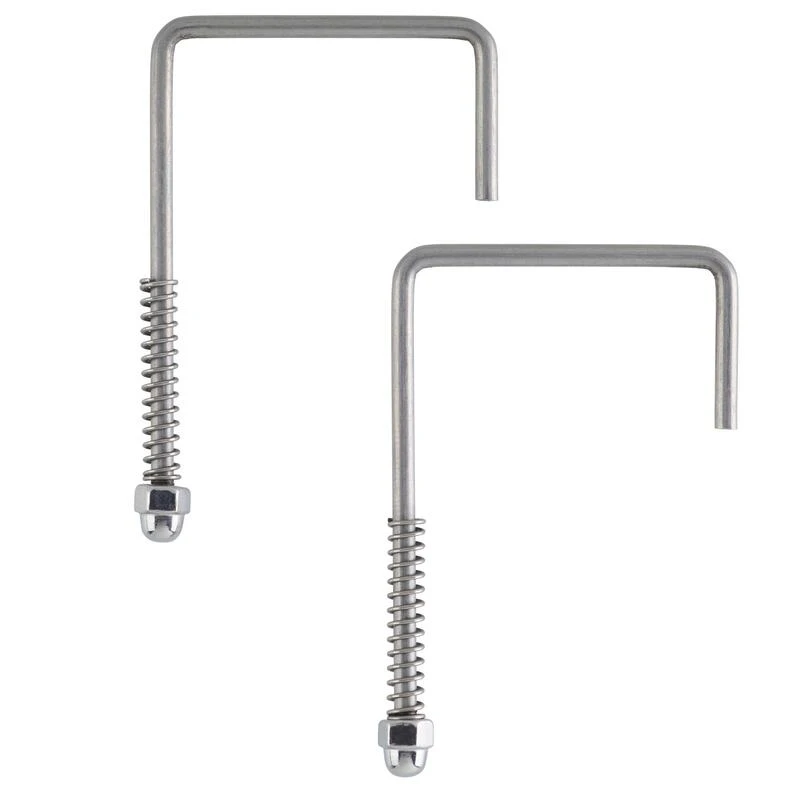 Accessoire Anti Retour Pour Pique De Surfcasting SW BKS FL PTC â Image 2