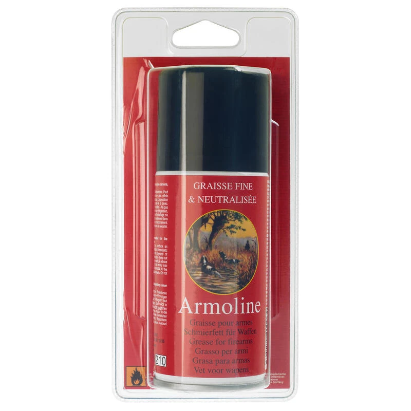 AĂ©rosol Graisse Armoline 150ml â Image 2