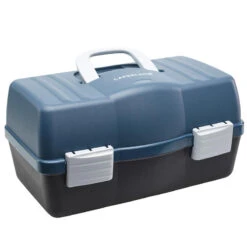 Boite De PĂȘche 6 Plateaux BX 6 T 17.7L