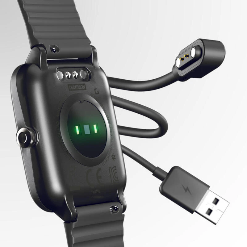 Kalenji CĂąble Chargeur CW700HR/CW900HR â Image 3