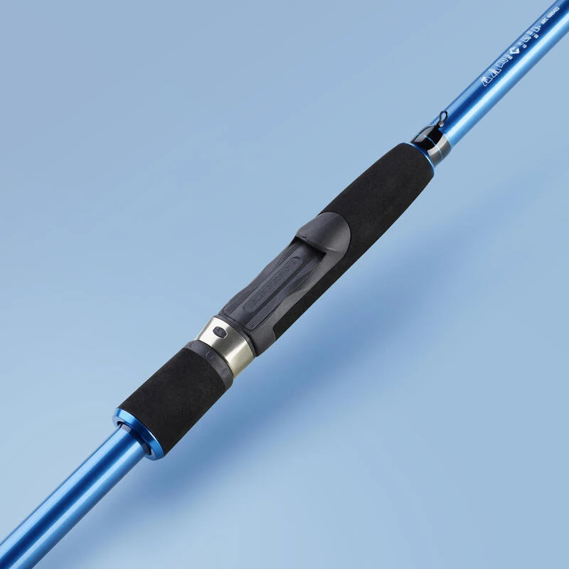 Canne à Bulle De Pêche Aux Leurres En Bord Mer ILICIUM-500 360 30-100gr – Image 4