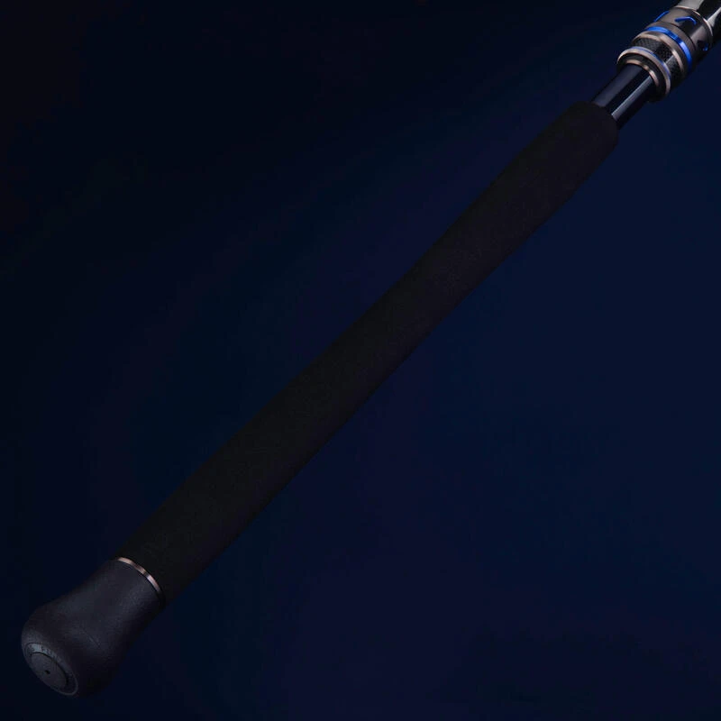 Canne Exotique KHAOS-900 243 100lbs PĂȘche Au Thon En Mer â Image 2