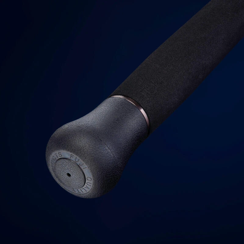 Canne Exotique KHAOS-900 243 100lbs PĂȘche Au Thon En Mer â Image 3