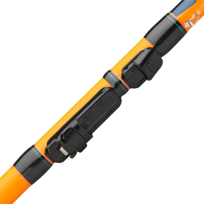 Canne PĂȘche En Mer E'TENSIS-5 400 â Image 4