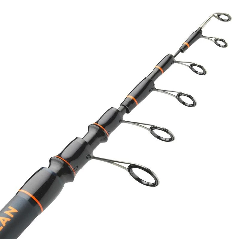 Canne PĂȘche En Mer E'TENSIS-5 400 â Image 6