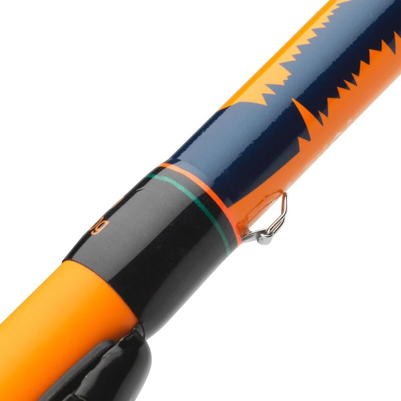 Canne PĂȘche En Mer E'TENSIS-5 400 â Image 8