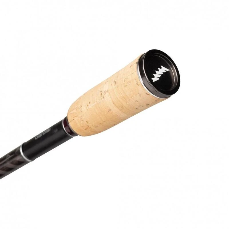 Canne Spinning Abu Garcia Spike Pro 3-14g (2m13 - 3 - 14g) â Image 4