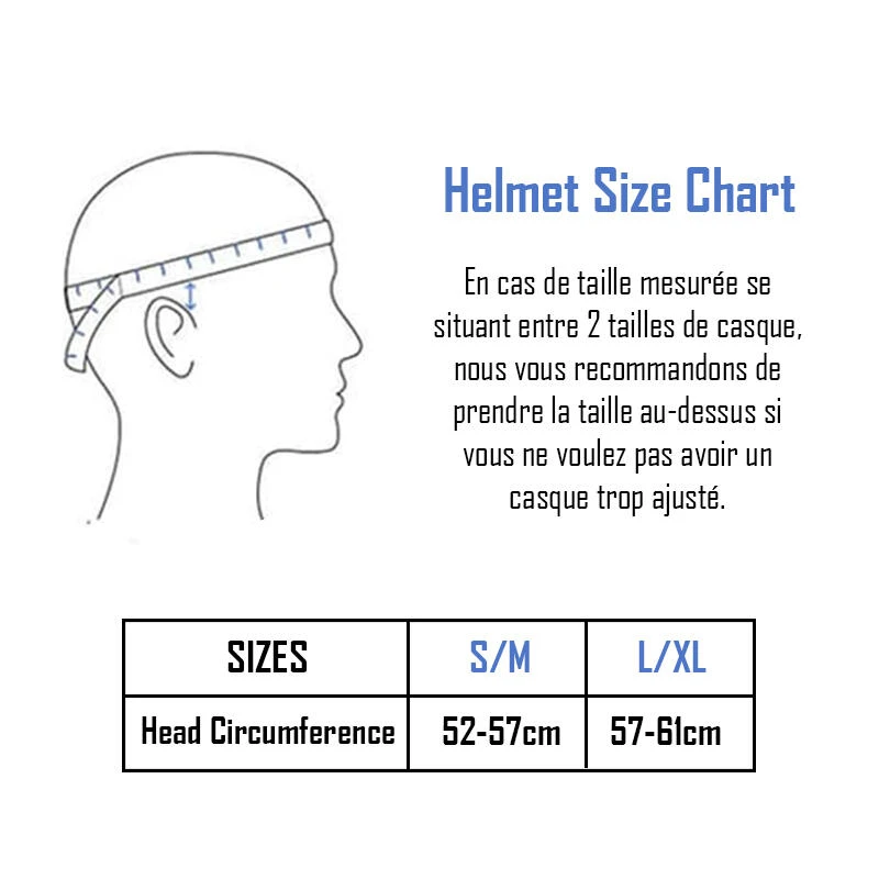 Casque Yeep.me H.20 Vision Sand Avec Visière Pour Trottinette, Vélo – Image 4