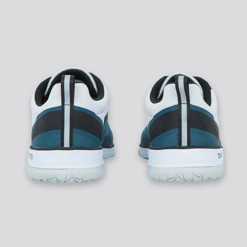 Tribord Chaussures Bateau Basket De Voile Race Homme PĂ©trole â Image 7