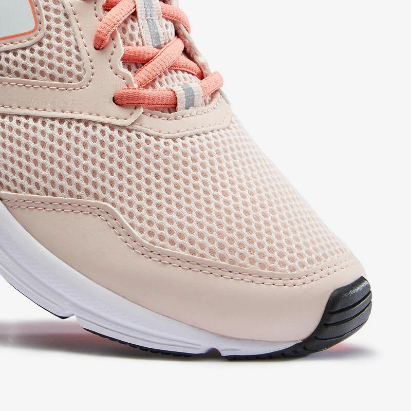 CHAUSSURES DE RUNNING FEMME KALENJI RUN ACTIVE ROSE QUARTZ â Image 4