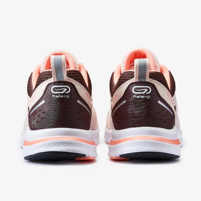 CHAUSSURES DE RUNNING FEMME KALENJI RUN ACTIVE ROSE QUARTZ â Image 6