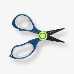 CISEAUX DE PĂCHE SPĂCIAL TRESSE SW SC B