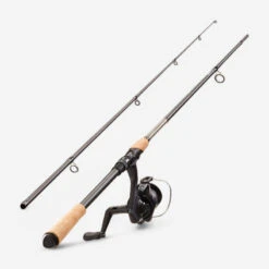 ENSEMBLE WIXOM-1 270 MH PĂCHE DES CARNASSIERS