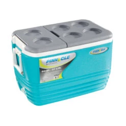 Igloo ArcĂłn/ GlaciĂšre Portable Rigide 57 Litres