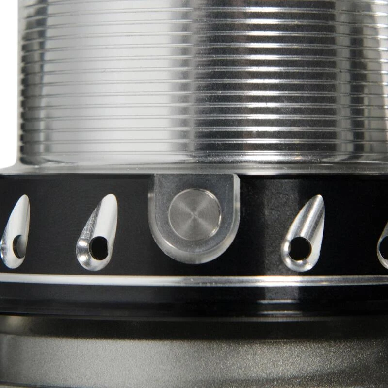 Moulinet De PĂȘche En Surfcasting ADONIS 7000 SILVER â Image 6