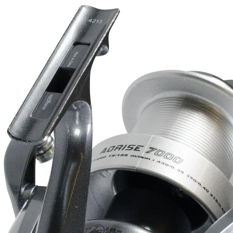 Moulinet De PĂȘche En Surfcasting ADRISE 7000 â Image 6
