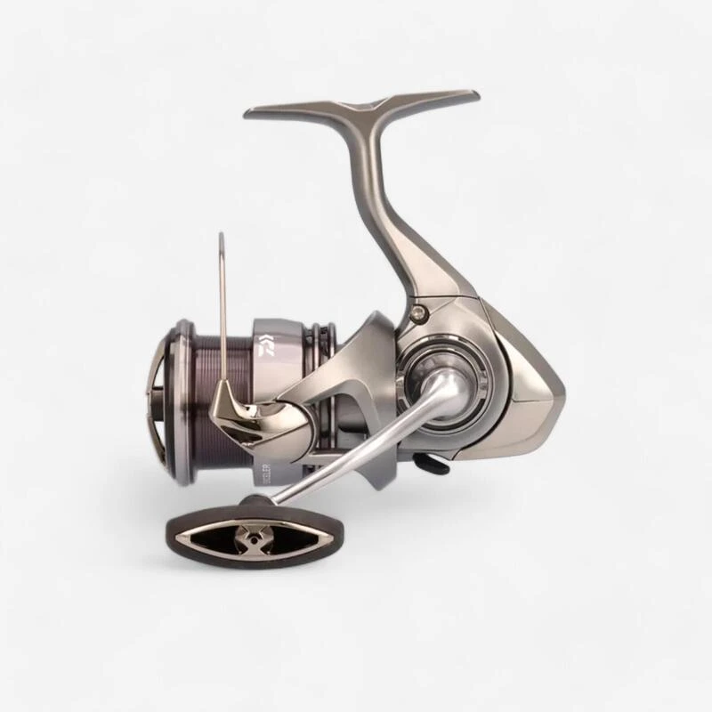 Daiwa Moulinet EXCELER LT 2023 2000 SXH PĂȘche Au Leurre EX23LT2000SXH