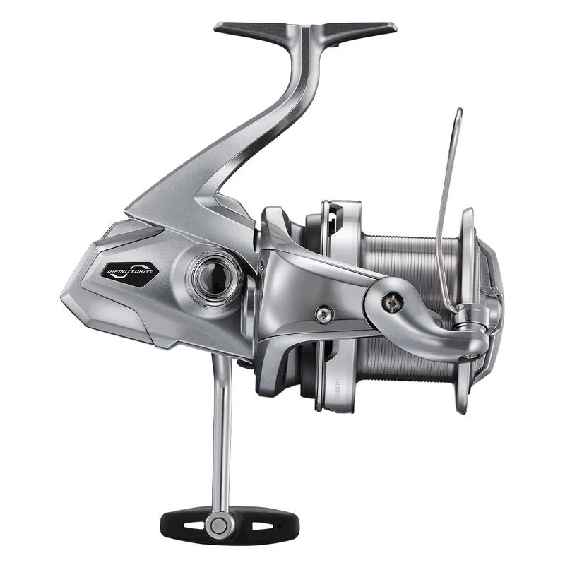 Shimano MOULINET ULTEGRA 14000 XSE PĂCHE EN SURFCASTING â Image 2