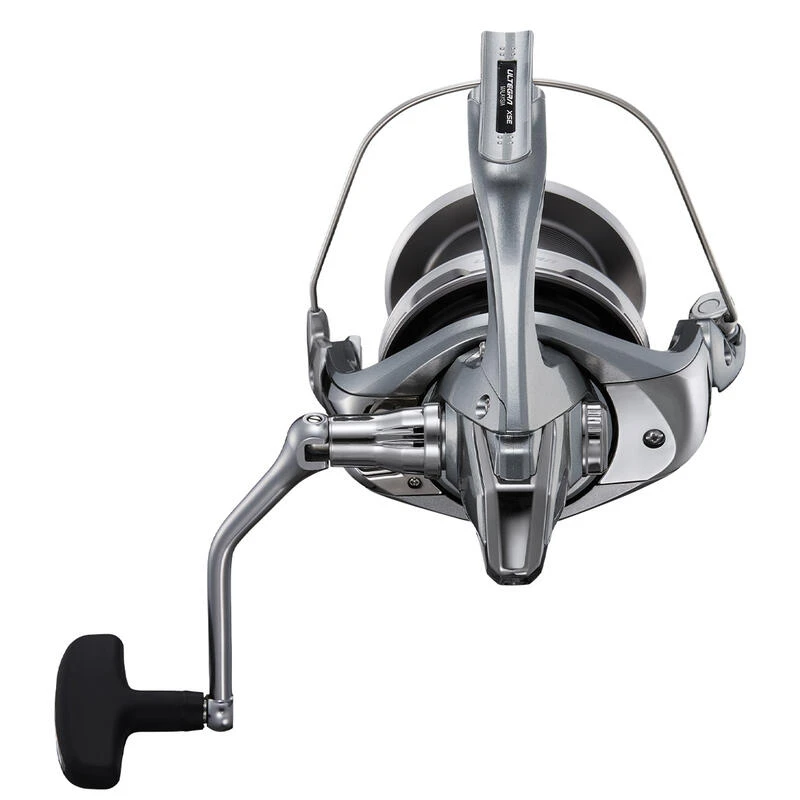 Shimano MOULINET ULTEGRA 14000 XSE PĂCHE EN SURFCASTING â Image 3