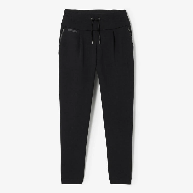 Kalenji Pantalon De Running Chaud Femme - Jogging 500 Noir â Image 6