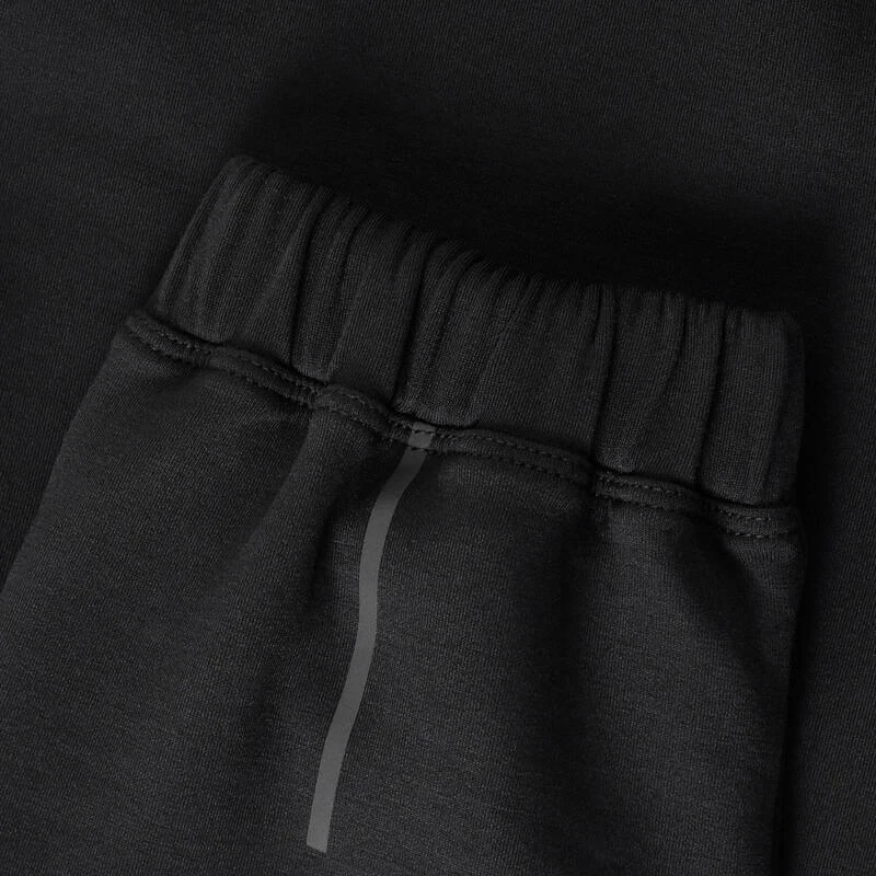 Kalenji Pantalon De Running Chaud Femme - Jogging 500 Noir â Image 7