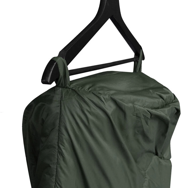 Sac De Couchage Alpinus Primalight 1000 (Droit) â Image 2