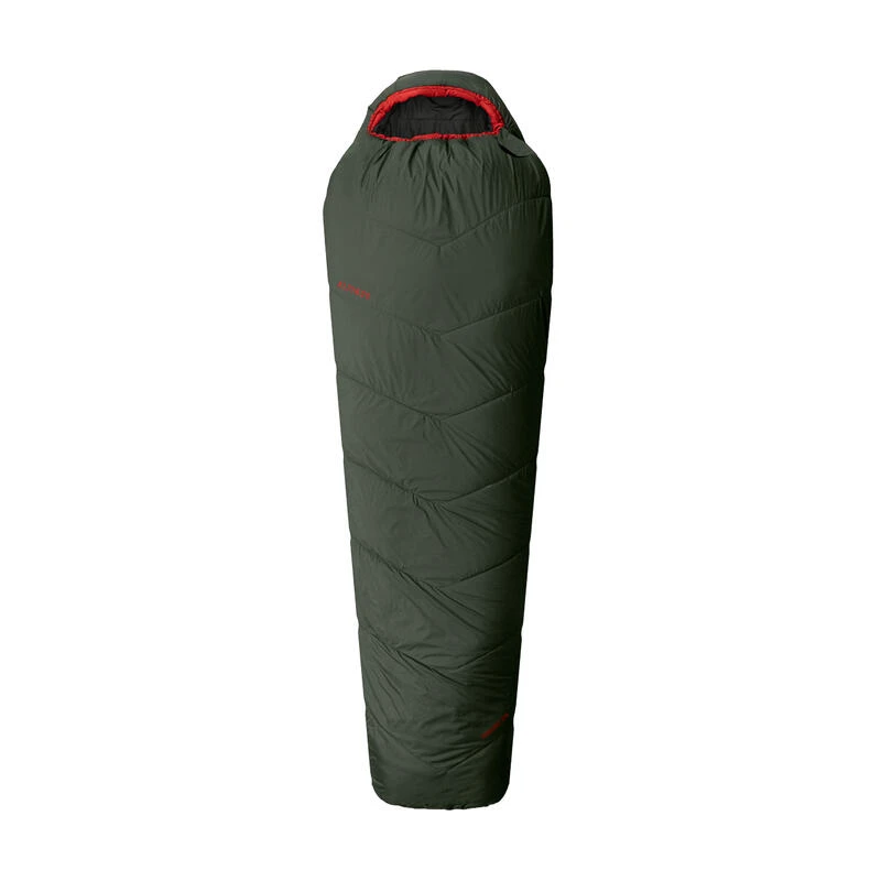 Sac De Couchage Alpinus Primalight 1000 (Droit)