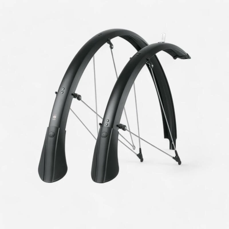 SKS BLUEMELS MATT 53MM 28" Garde Boue Compatible Hoprider