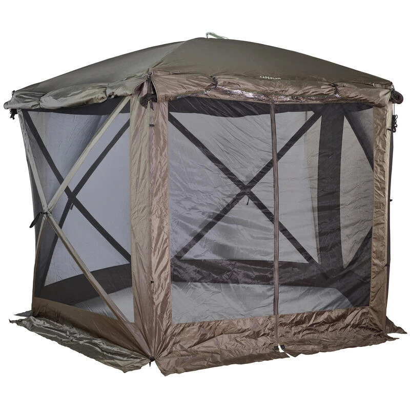 Social Bivvy XL PĂȘche De La Carpe â Image 2