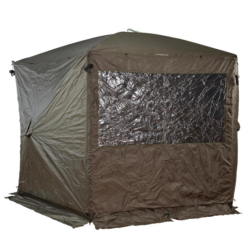 Social Bivvy XL PĂȘche De La Carpe â Image 3