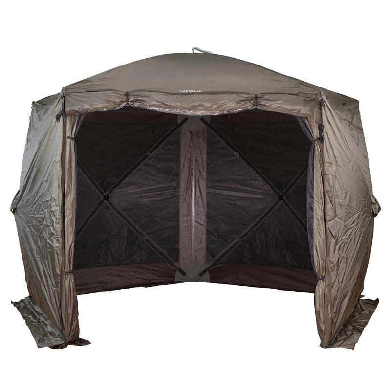 Social Bivvy XL PĂȘche De La Carpe â Image 4