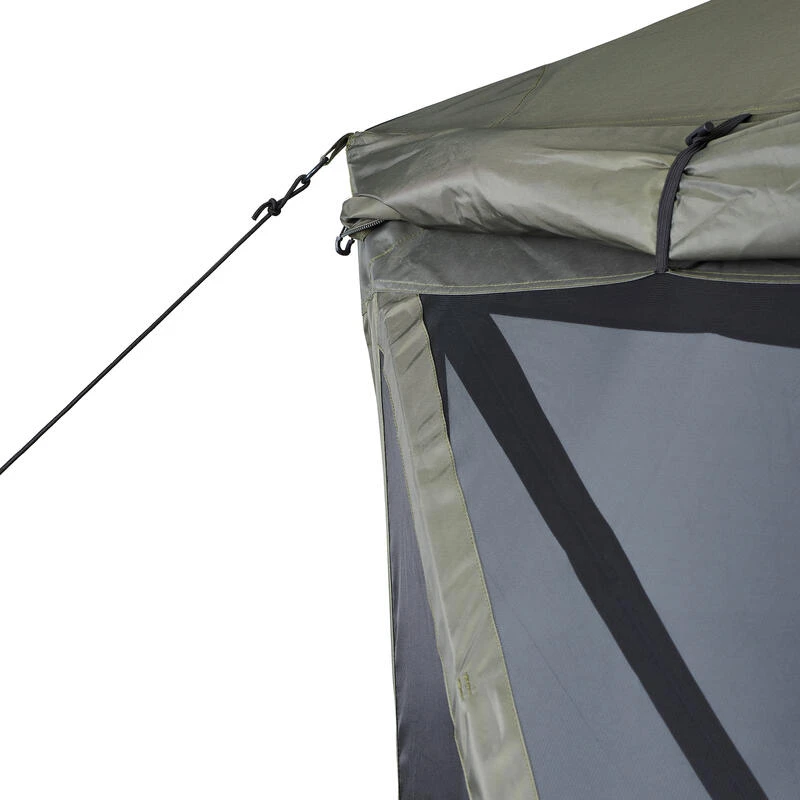 Social Bivvy XL PĂȘche De La Carpe â Image 5