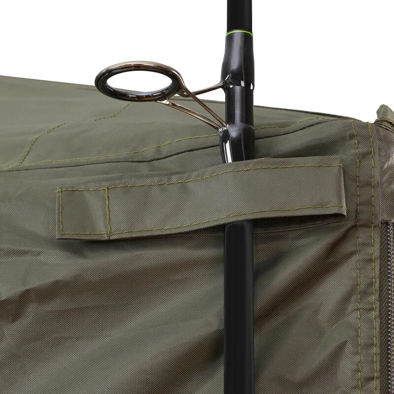 Social Bivvy XL PĂȘche De La Carpe â Image 8