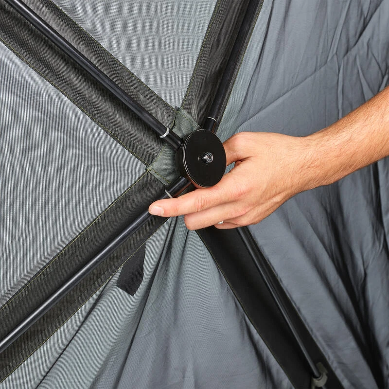 Social Bivvy XL PĂȘche De La Carpe â Image 9