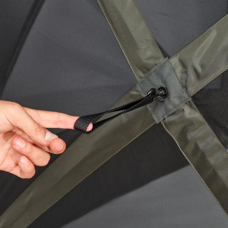 Social Bivvy XL PĂȘche De La Carpe â Image 10