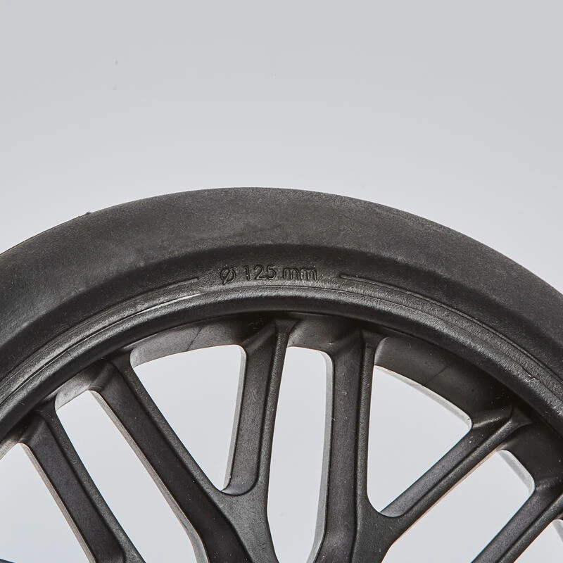 BTWIN STABILISATEURS 500 POUR VELO ENFANT B'TWIN 14 ET16 POUCES â Image 2