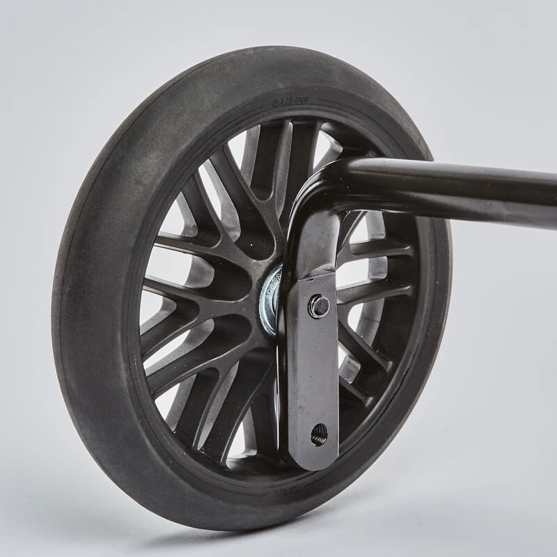 BTWIN STABILISATEURS 500 POUR VELO ENFANT B'TWIN 14 ET16 POUCES â Image 3