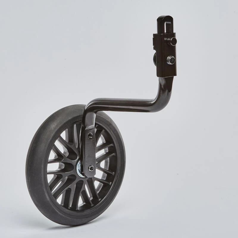 BTWIN STABILISATEURS 500 POUR VELO ENFANT B'TWIN 14 ET16 POUCES â Image 5