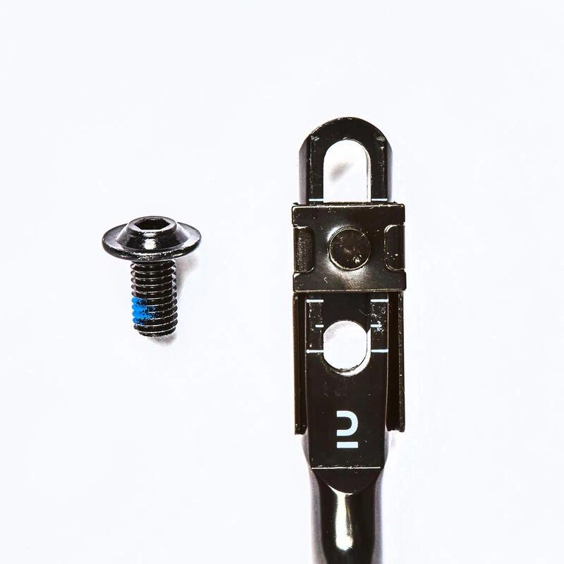 BTWIN STABILISATEURS 500 POUR VELO ENFANT B'TWIN 14 ET16 POUCES â Image 6