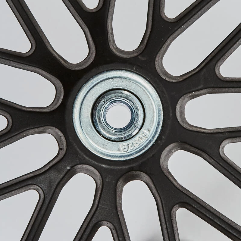 BTWIN STABILISATEURS 500 POUR VELO ENFANT B'TWIN 14 ET16 POUCES â Image 7