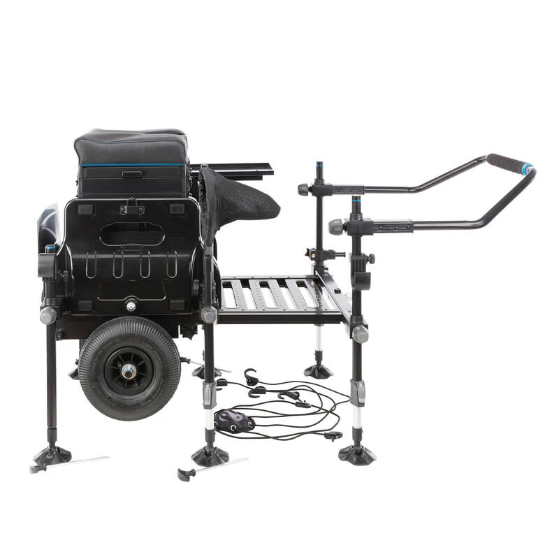 STATION DE PĂCHE CSB COMPETITION CAPERLAN â Image 2