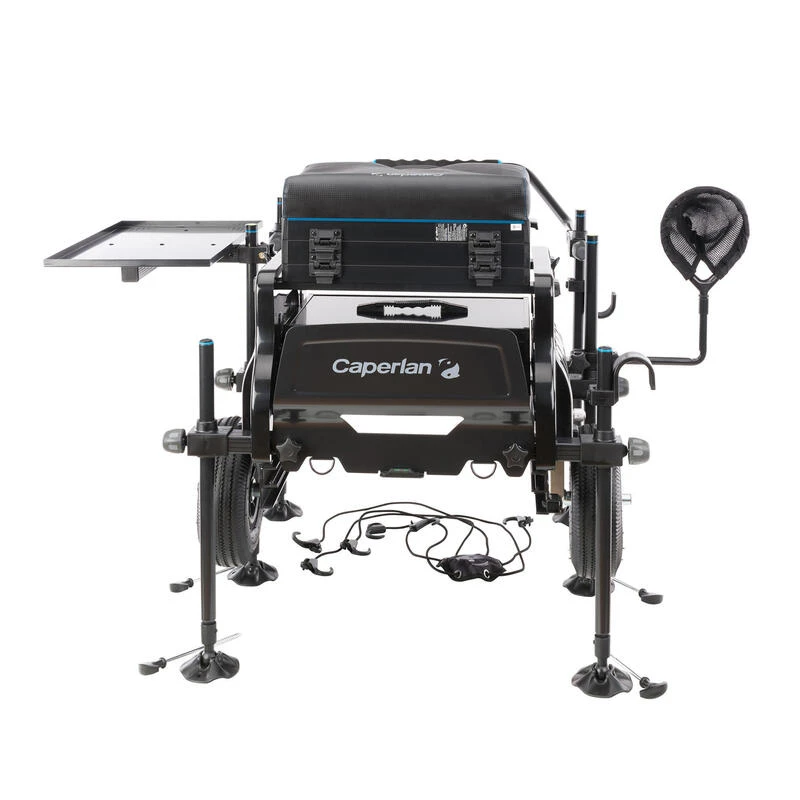 STATION DE PĂCHE CSB COMPETITION CAPERLAN â Image 3