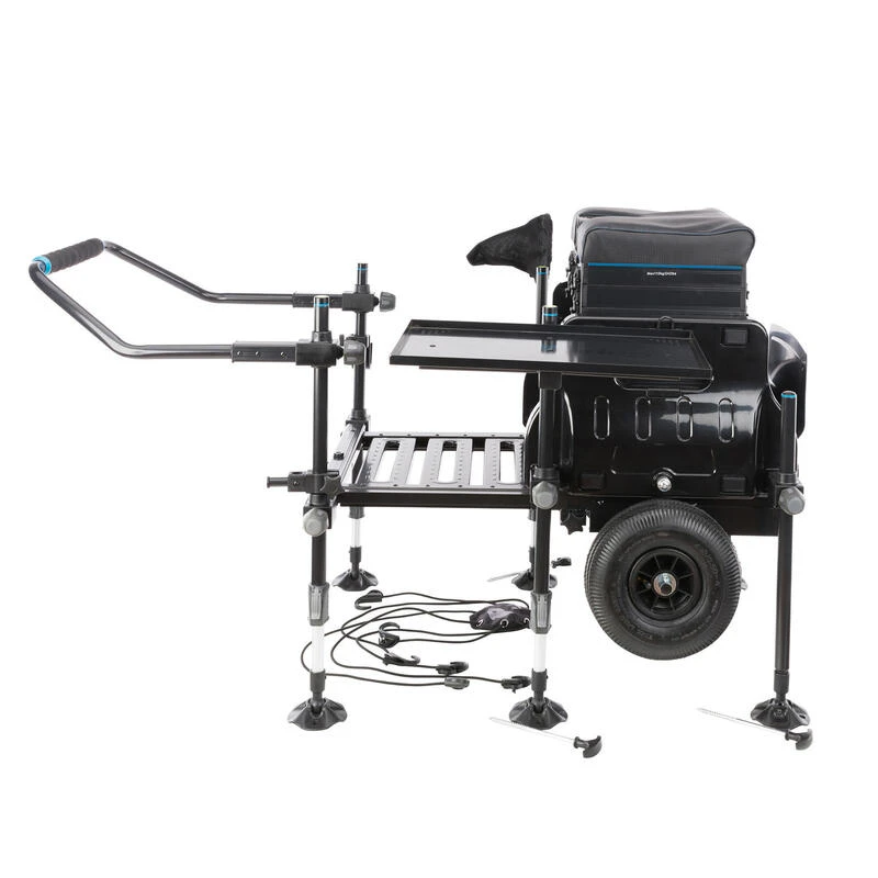 STATION DE PĂCHE CSB COMPETITION CAPERLAN â Image 4