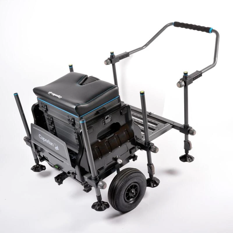 STATION DE PĂCHE CSB COMPETITION CAPERLAN â Image 5