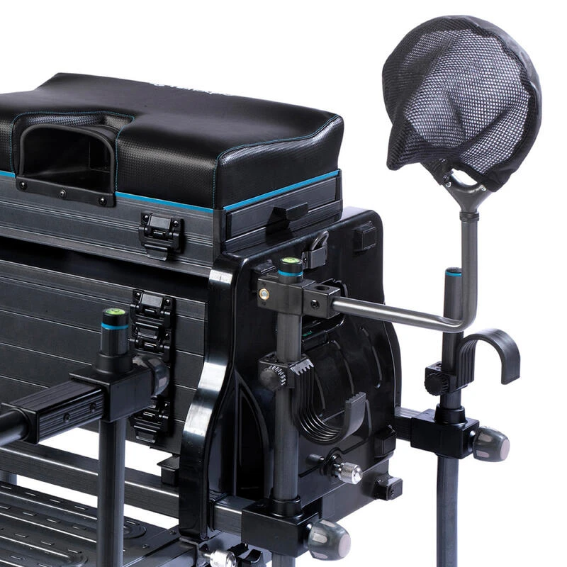 STATION DE PĂCHE CSB COMPETITION CAPERLAN â Image 6