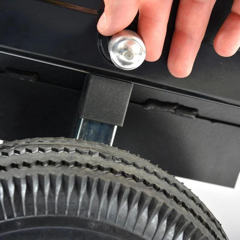 STATION DE PĂCHE CSB COMPETITION CAPERLAN â Image 7