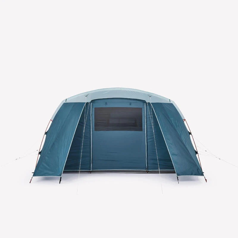 Quechua Tente Ă Arceaux De Camping - Arpenaz 6.3 - 6 Personnes - 3 Chambres â Image 5