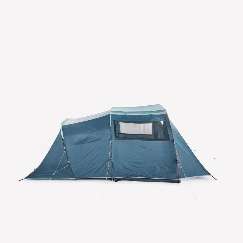 Quechua Tente Ă Arceaux De Camping - Arpenaz 6.3 - 6 Personnes - 3 Chambres â Image 10